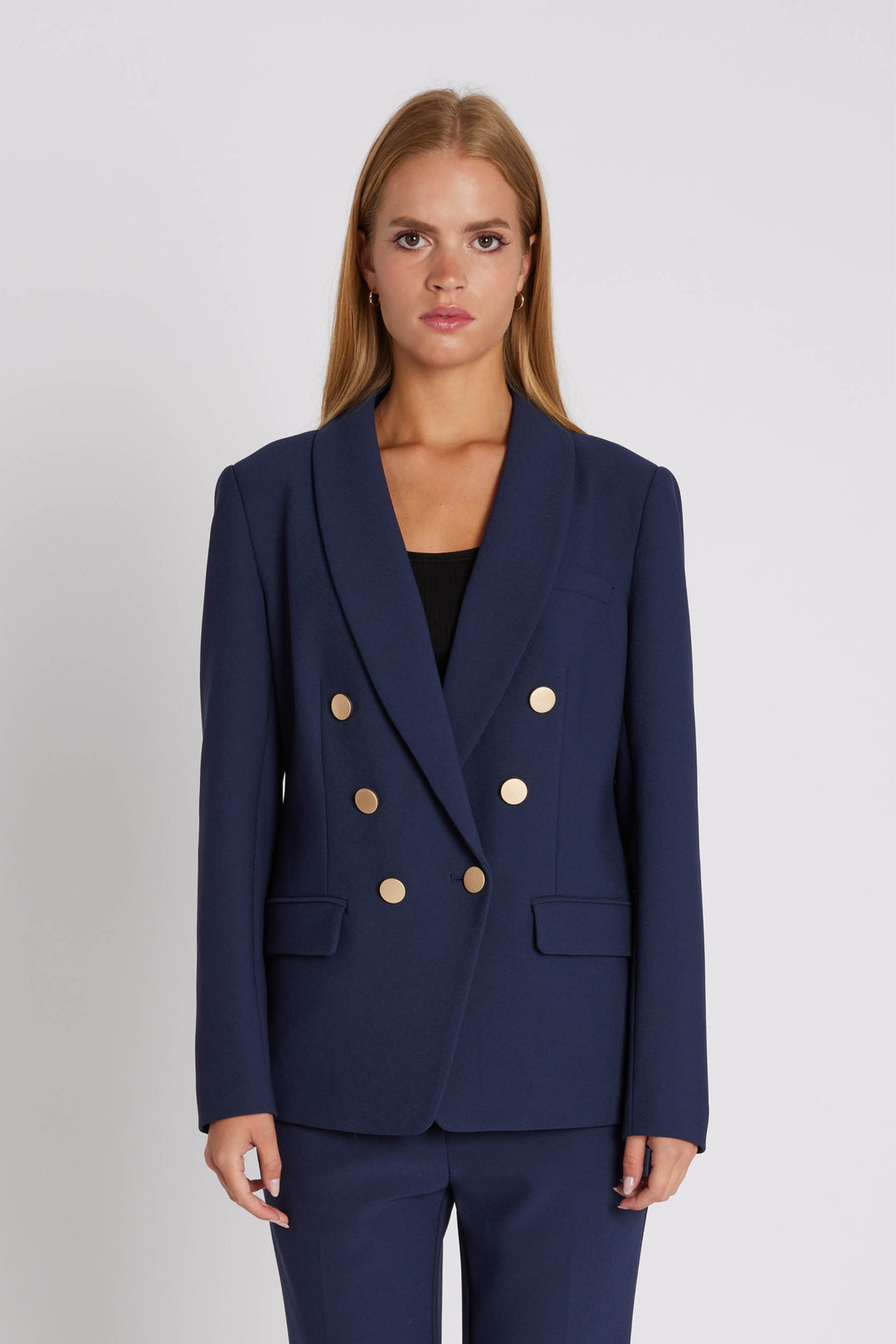 Rue de Femme RDFEloise blazer BLAZERJACKETS 250 Midnight