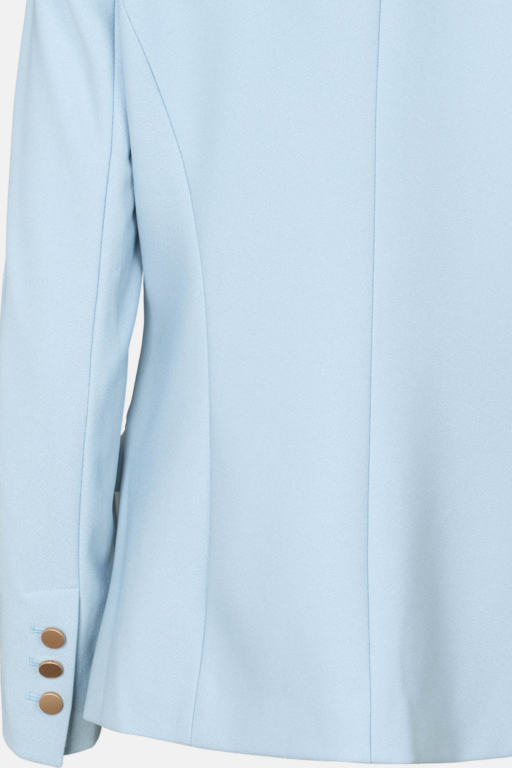 Rue de Femme RDFEloise blazer BLAZERJACKETS 270 Blue stone