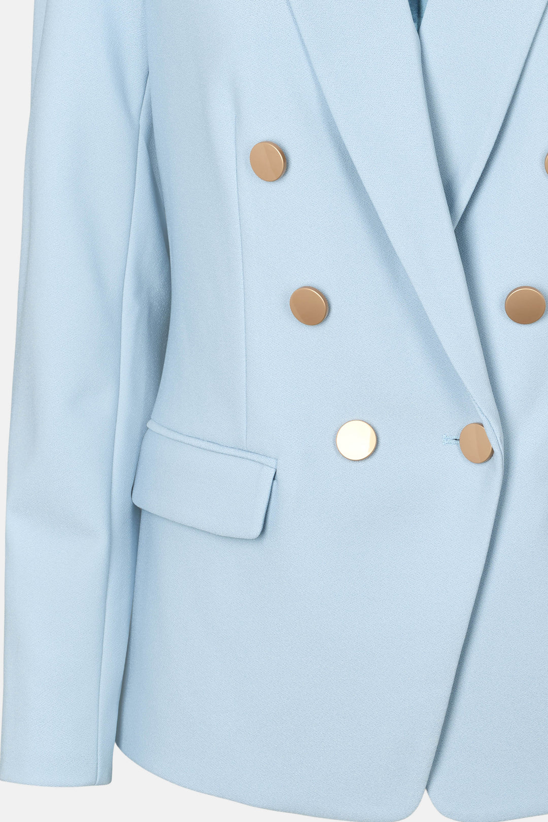 Rue de Femme RDFEloise blazer BLAZERJACKETS 270 Blue stone