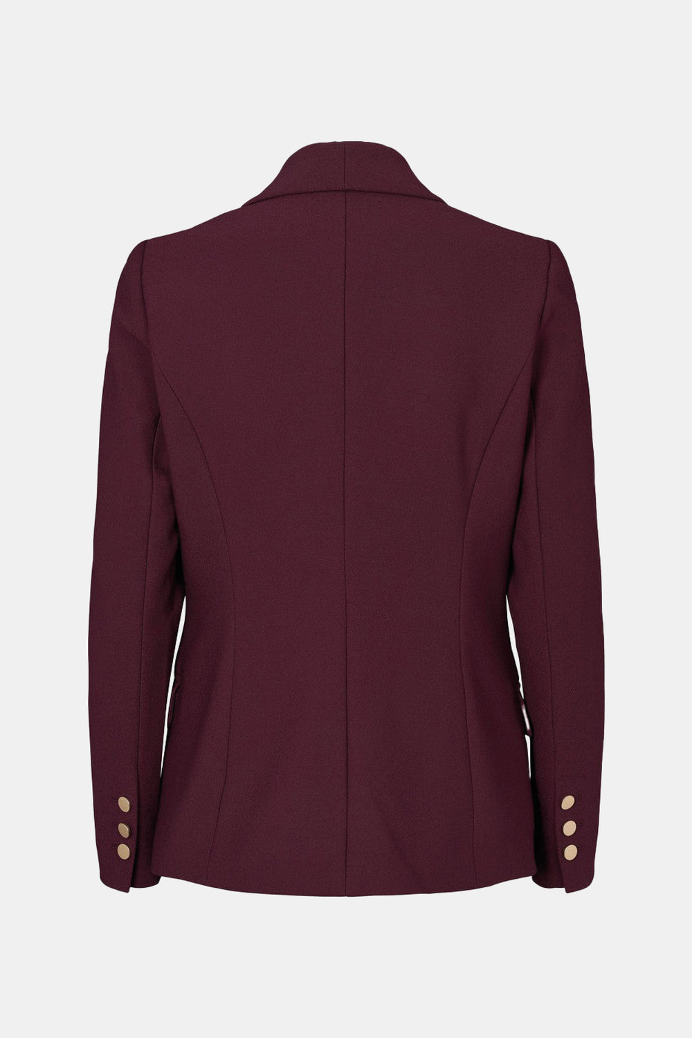 Rue de Femme RDFEloise blazer BLAZERJACKETS 306 Wine