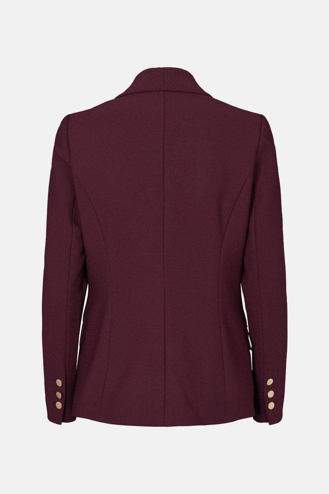 Rue de Femme RDFEloise blazer BLAZERJACKETS 306 Wine
