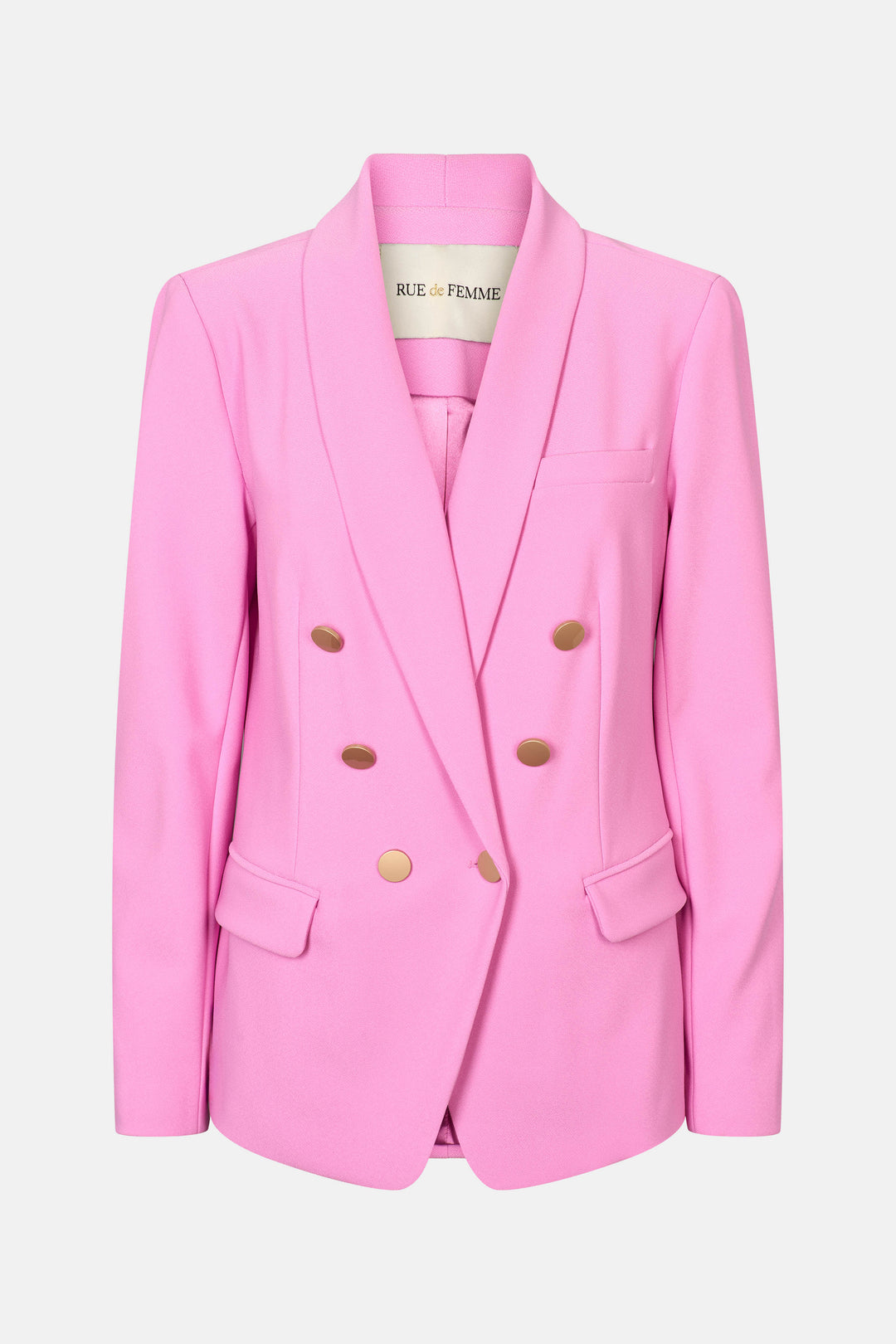 Rue de Femme RDFEloise blazer BLAZERJACKETS 317 Peony