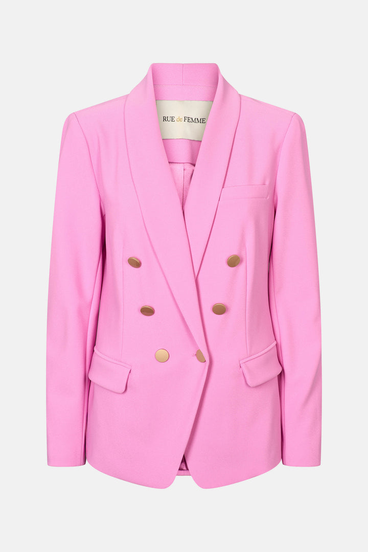 Rue de Femme RDFEloise blazer BLAZERJACKETS 317 Peony