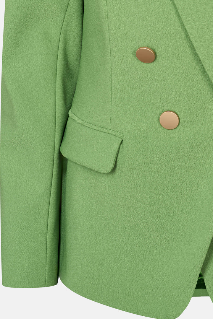 Rue de Femme RDFEloise blazer BLAZERJACKETS 529 Spruce