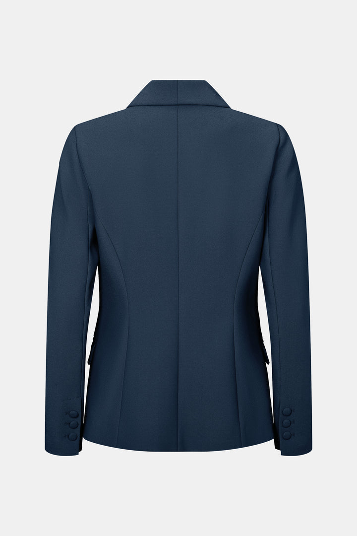 Rue de Femme RDFEloiseppa blazer BLAZERJACKETS 250 Midnight