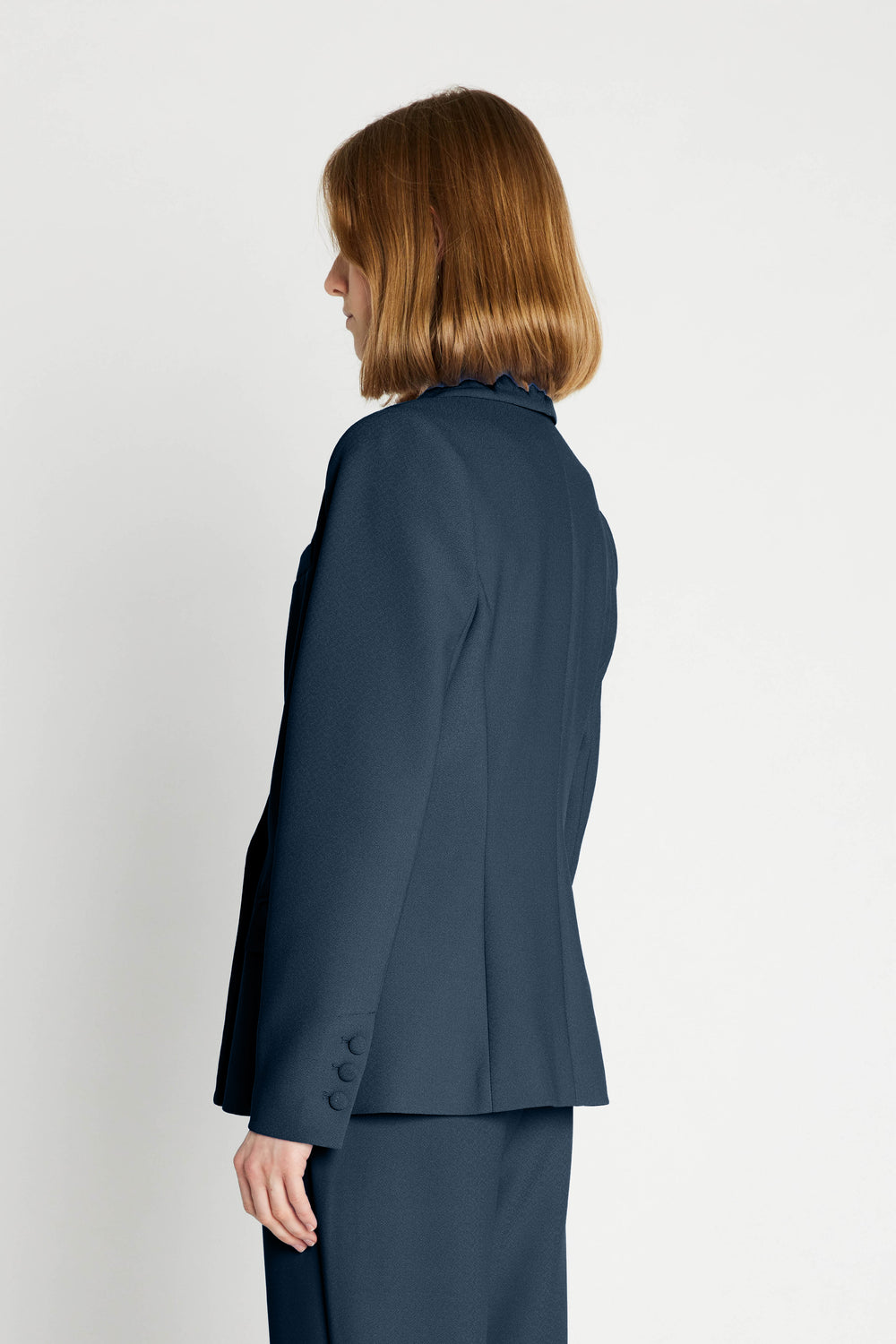 Rue de Femme RDFEloiseppa blazer BLAZERJACKETS 250 Midnight