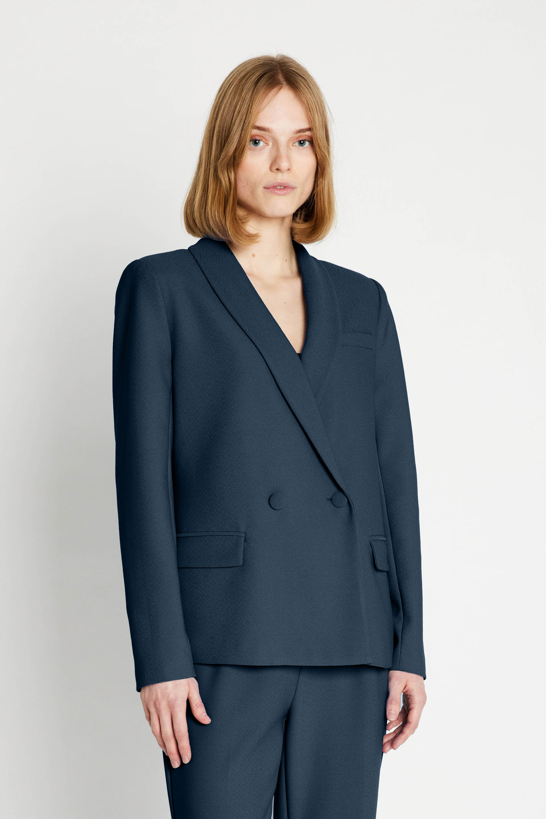 Rue de Femme RDFEloiseppa blazer BLAZERJACKETS 250 Midnight