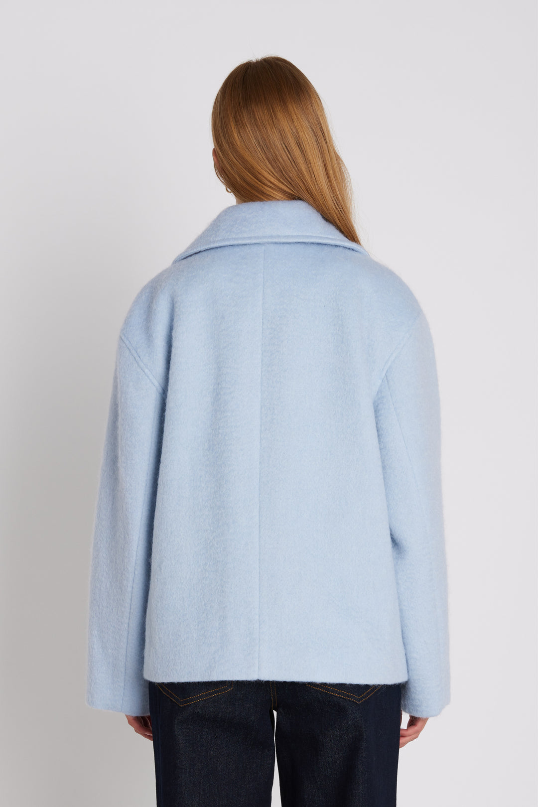 Rue de Femme RDFElvire frakke OUTERWEAR 241 Spring lake