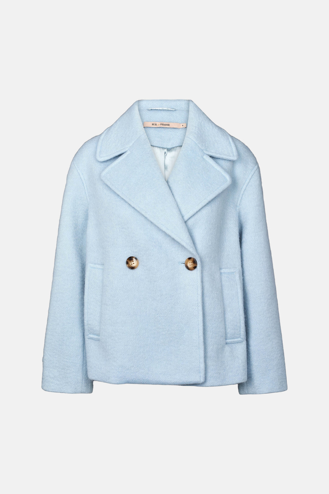 Rue de Femme RDFElvire frakke OUTERWEAR 241 Spring lake