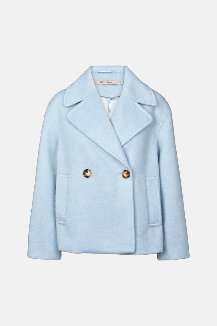 Rue de Femme RDFElvire frakke OUTERWEAR 241 Spring lake