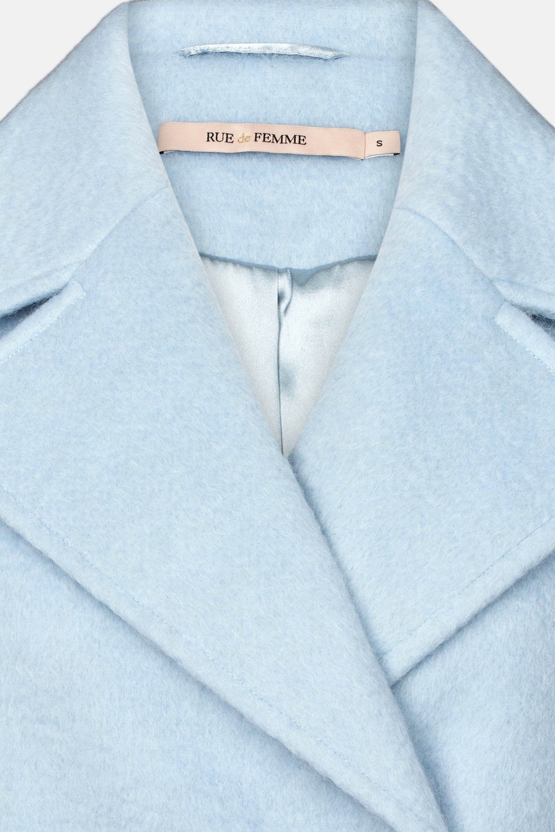 Rue de Femme RDFElvire frakke OUTERWEAR 241 Spring lake