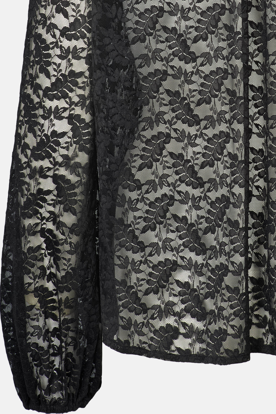 Rue de Femme RDFEmilie bluse BLOUSE Sort