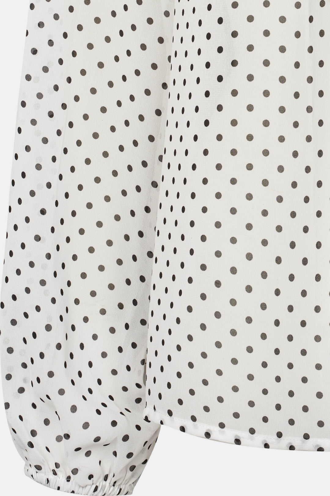 Rue de Femme RDFEmilienne bluse BLOUSE 02 Off white