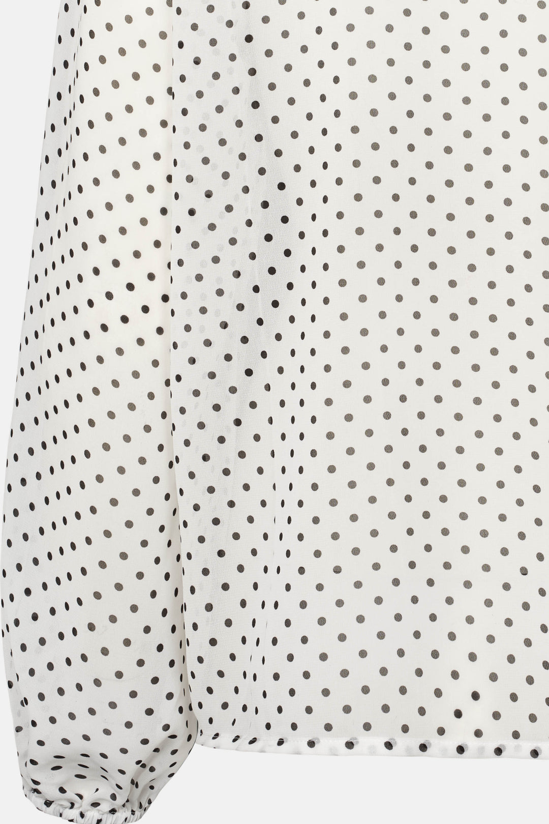 Rue de Femme RDFEmilienne bluse BLOUSE 02 Off white