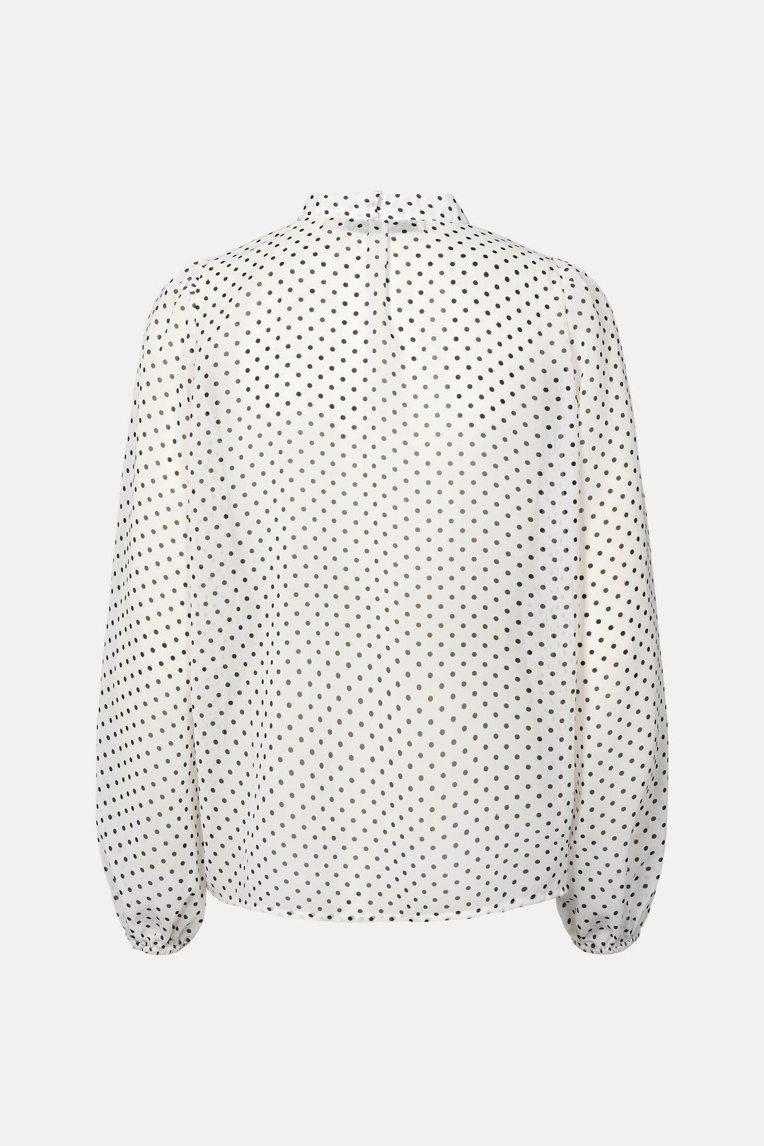 Rue de Femme RDFEmilienne bluse BLOUSE 02 Off white