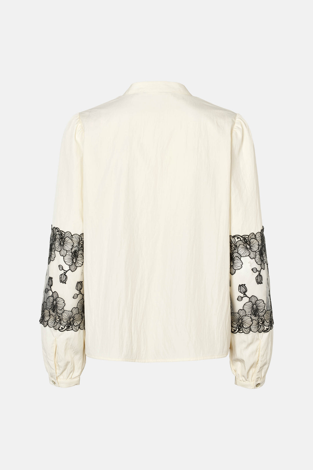 Rue de Femme RDFEmmeline bluse BLOUSE 02 Off white