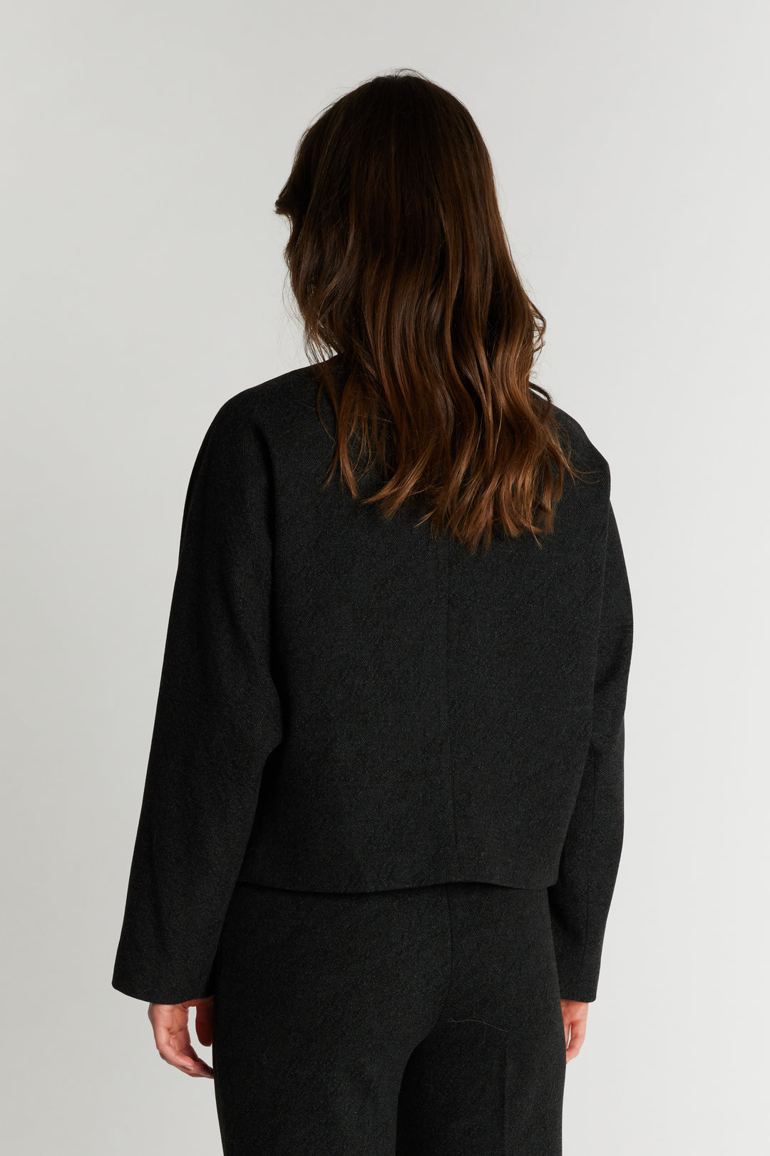 Rue de Femme RDFEna blazer BLAZERJACKETS Sort