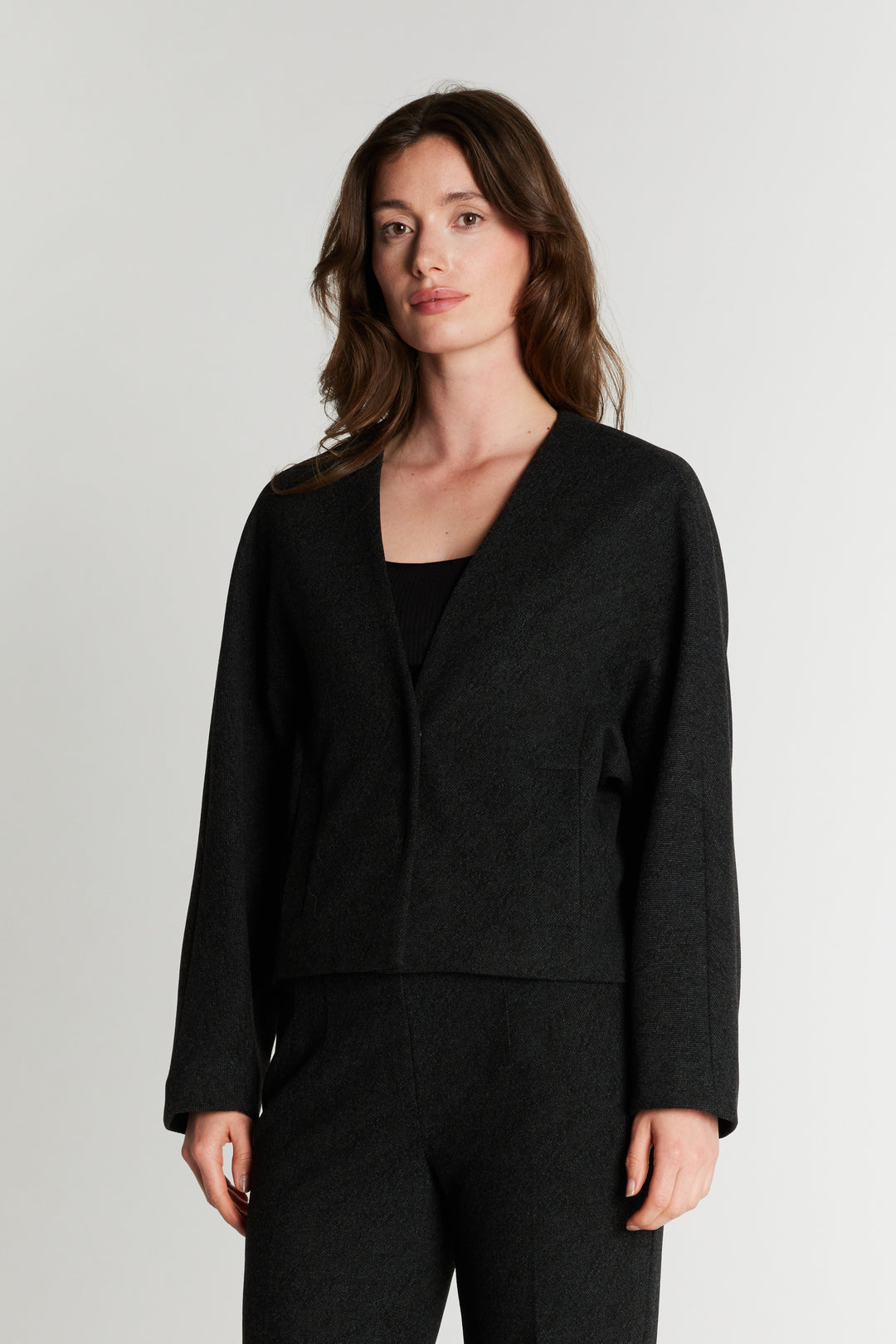 Rue de Femme RDFEna blazer BLAZERJACKETS Sort