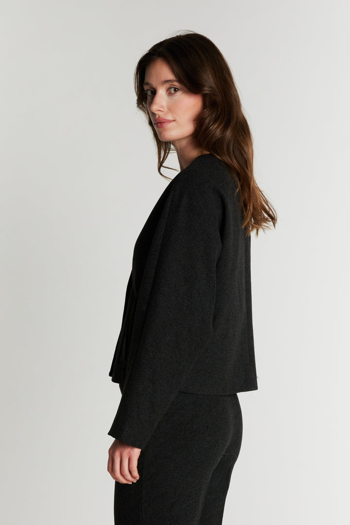 Rue de Femme RDFEna blazer BLAZERJACKETS Sort