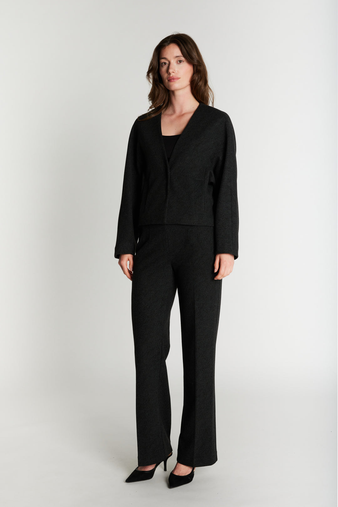 Rue de Femme RDFEna blazer BLAZERJACKETS Sort