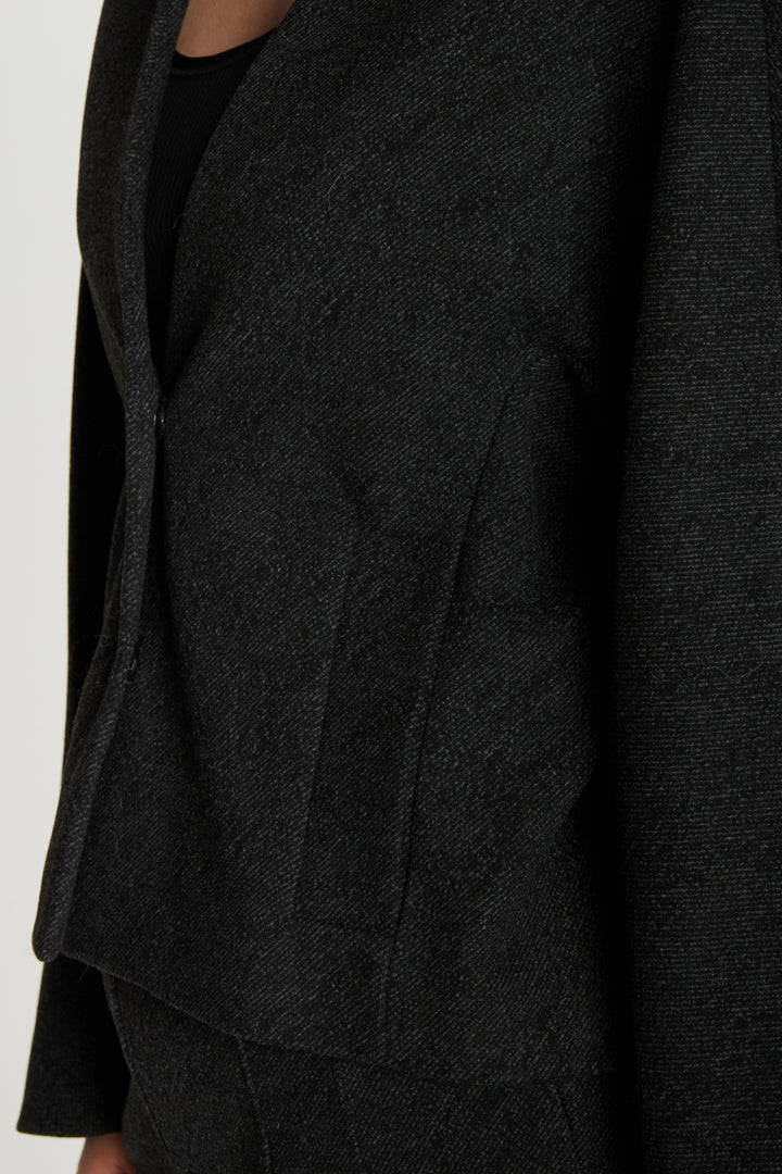 Rue de Femme RDFEna blazer BLAZERJACKETS Sort