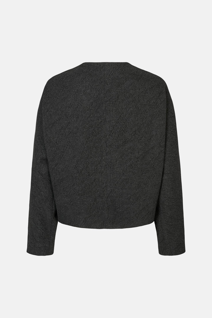 Rue de Femme RDFEna blazer BLAZERJACKETS Sort