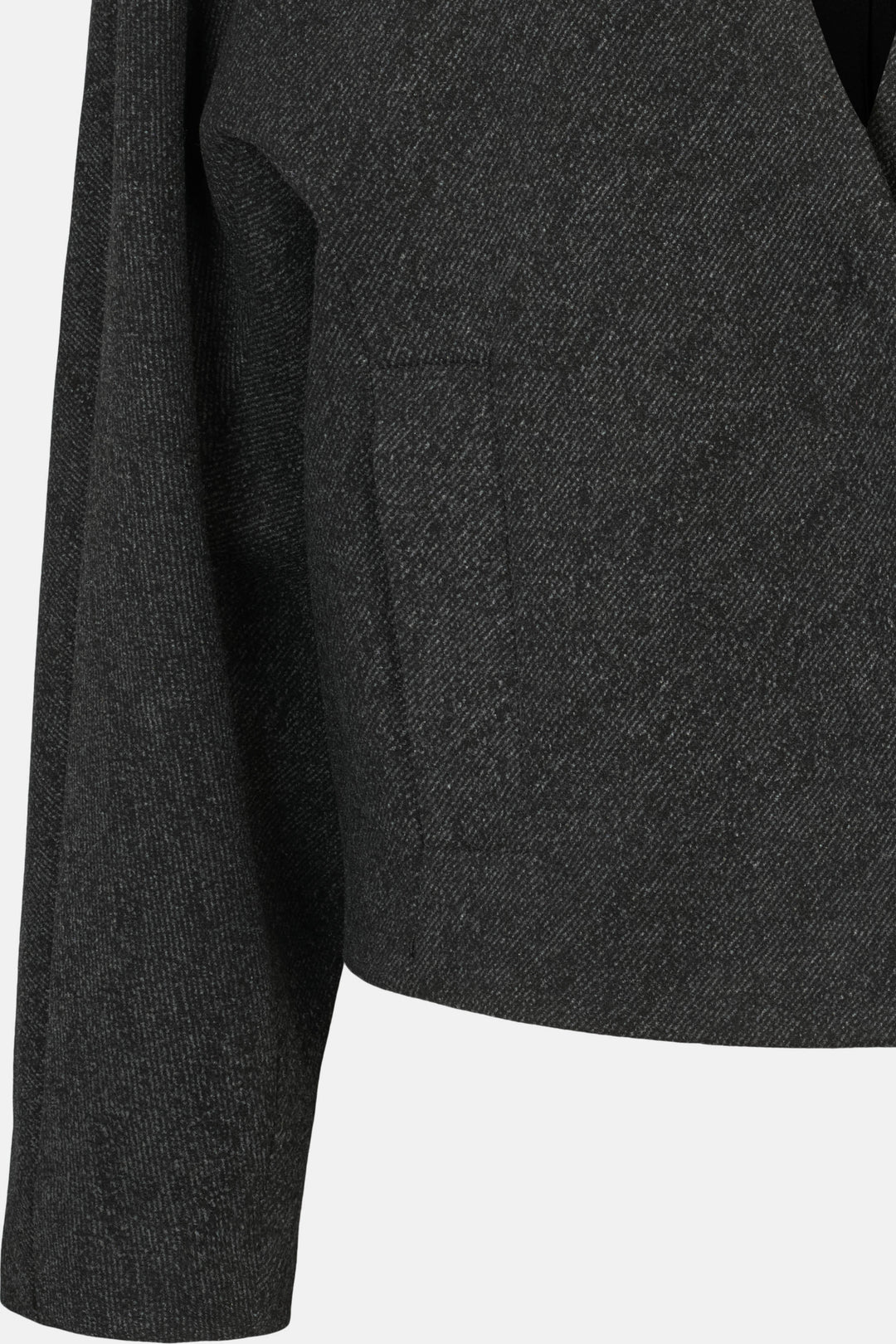 Rue de Femme RDFEna blazer BLAZERJACKETS Sort