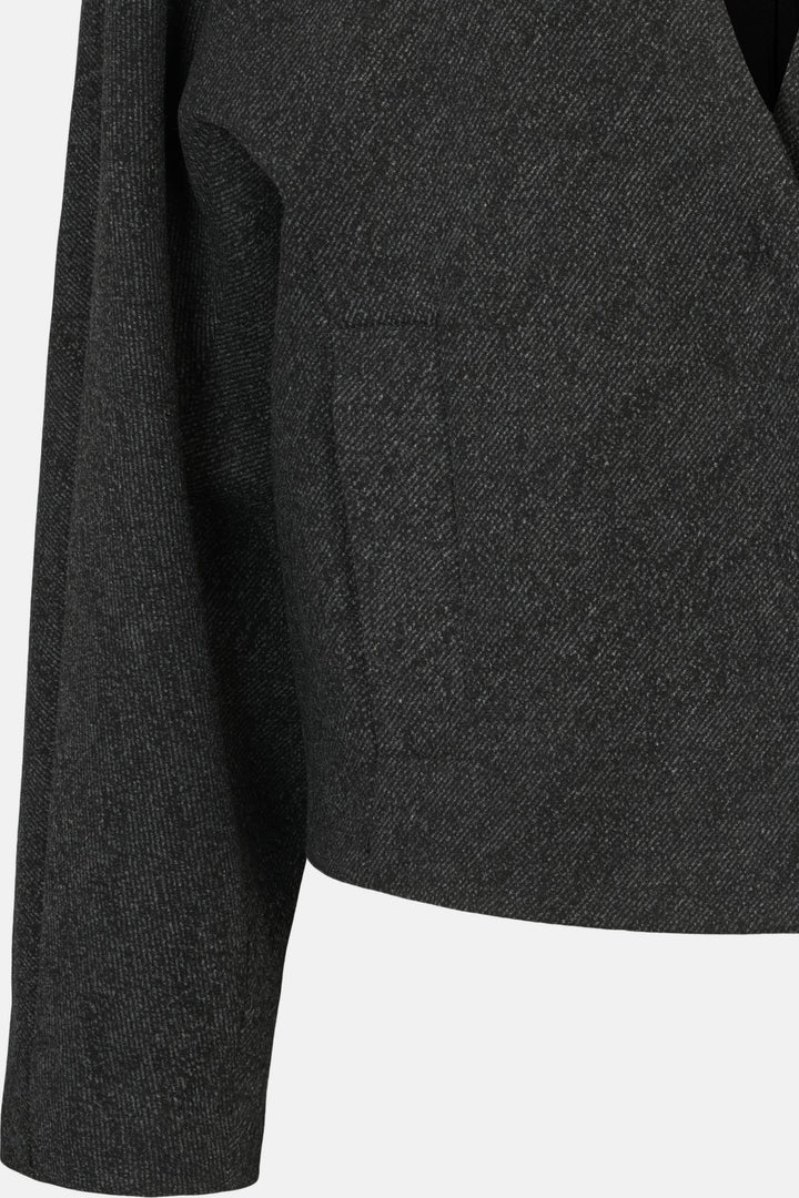 Rue de Femme RDFEna blazer BLAZERJACKETS Sort