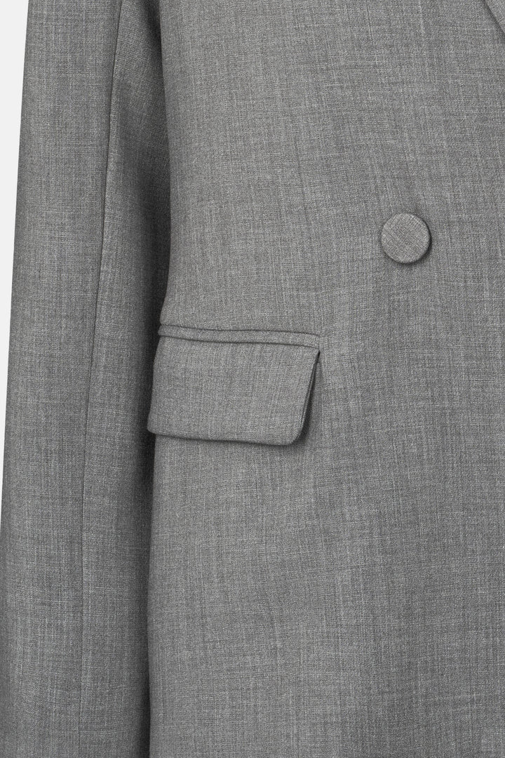 Rue de Femme RDFEnzo blazer BLAZERJACKETS 412 City grey