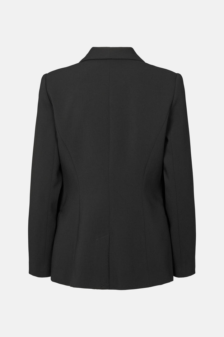 Rue de Femme RDFEnzo blazer BLAZERJACKETS Sort