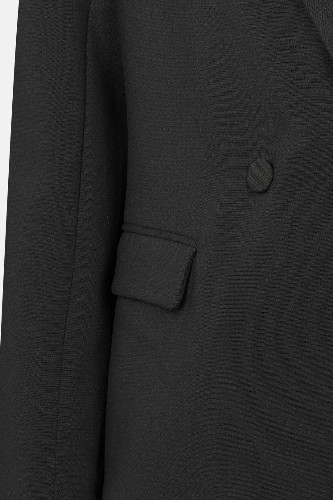 Rue de Femme RDFEnzo blazer BLAZERJACKETS Sort