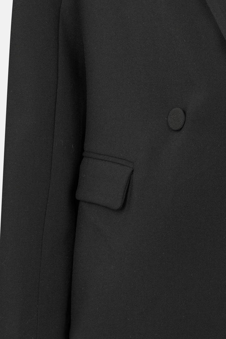 Rue de Femme RDFEnzo blazer BLAZERJACKETS Sort