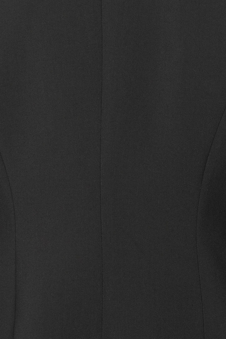 Rue de Femme RDFEnzo blazer BLAZERJACKETS Sort