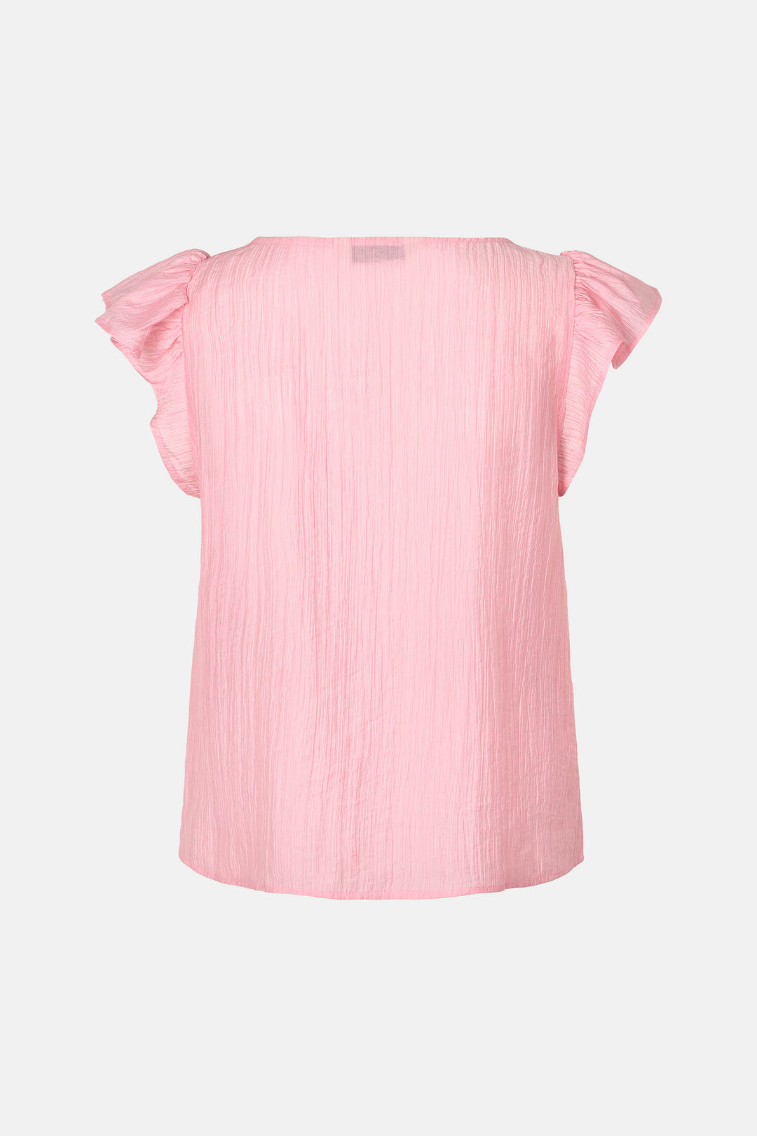 Rue de Femme RDFFanny top TOPS 365 Crocus pink