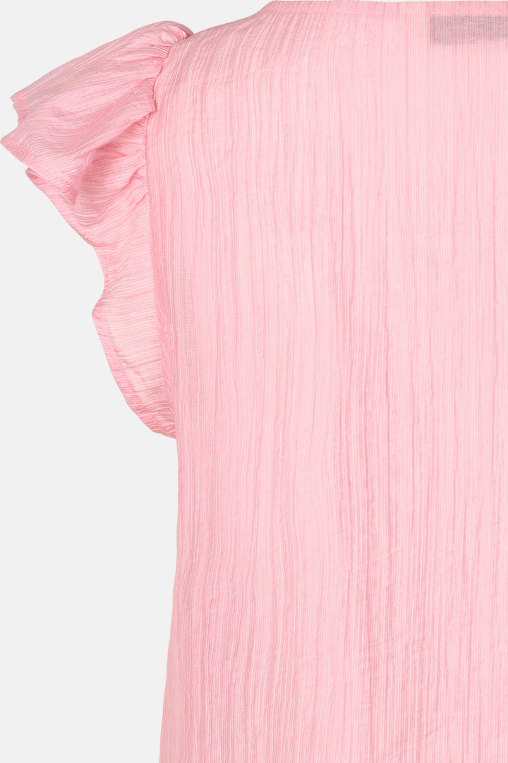 Rue de Femme RDFFanny top TOPS 365 Crocus pink