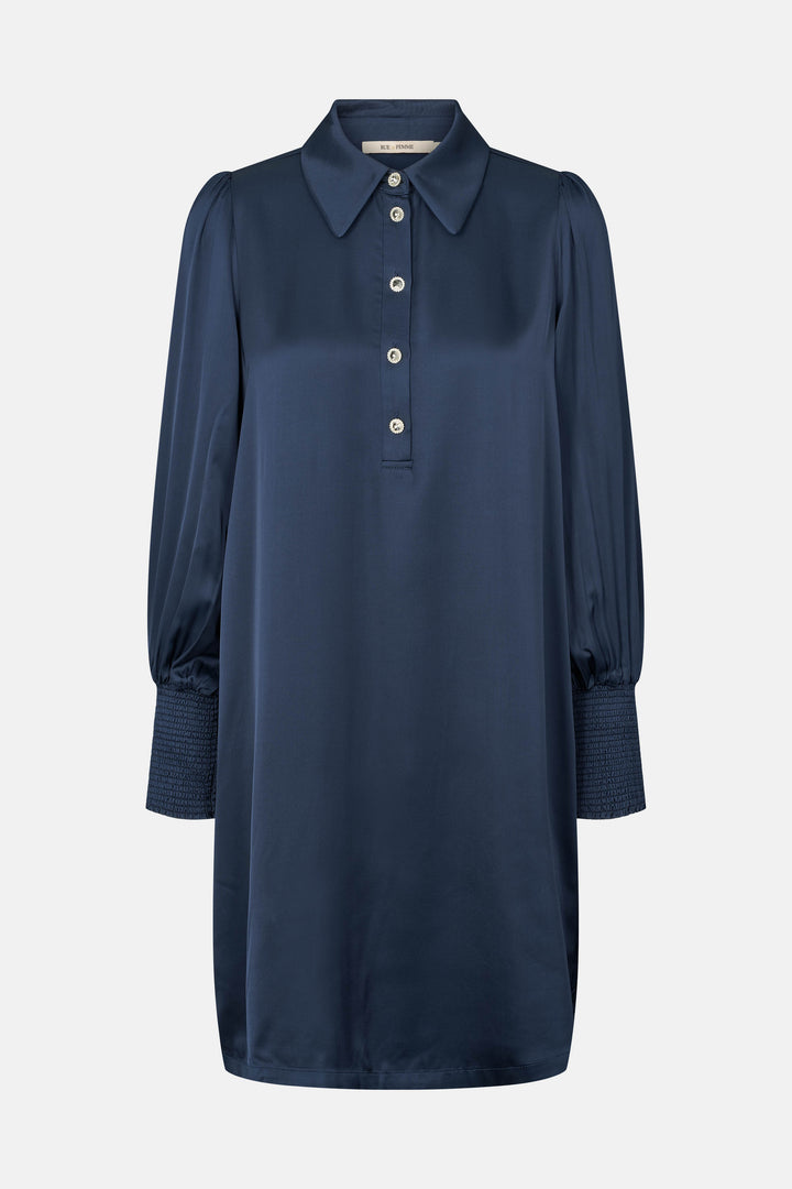 Rue de Femme RDFFaustine kjole DRESSES 250 Midnight
