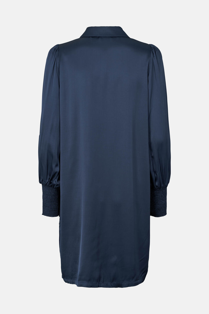 Rue de Femme RDFFaustine kjole DRESSES 250 Midnight