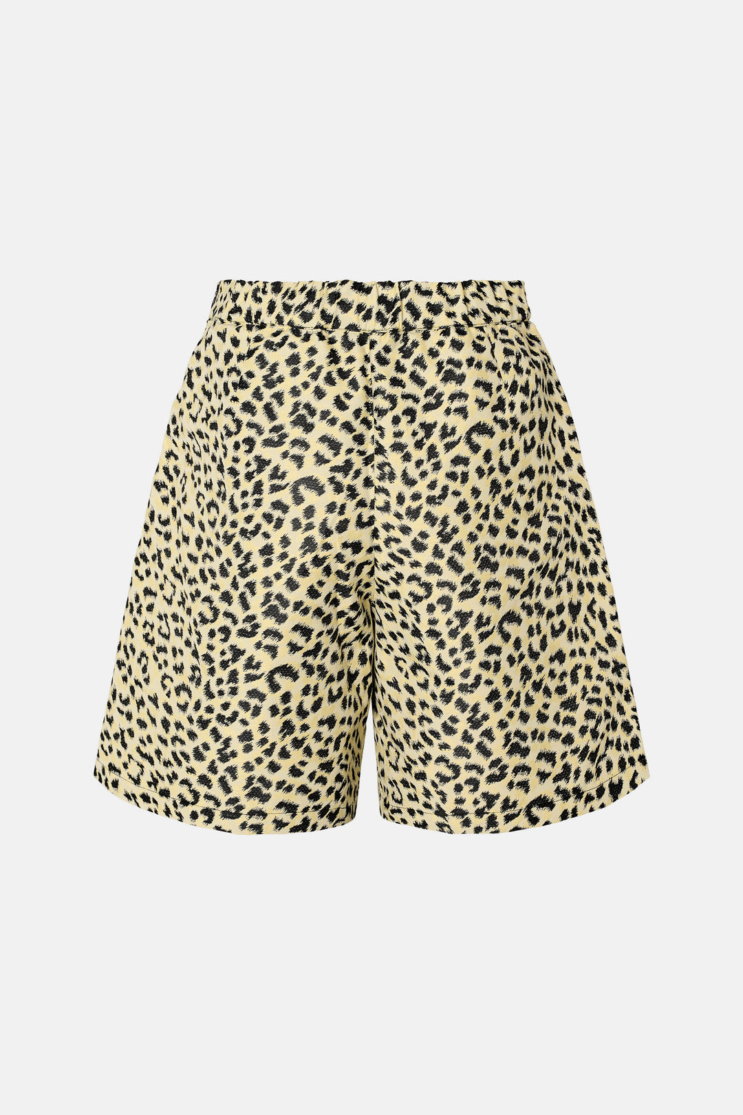Rue de Femme RDFFenja shorts SHORTS 703 Soft yellow