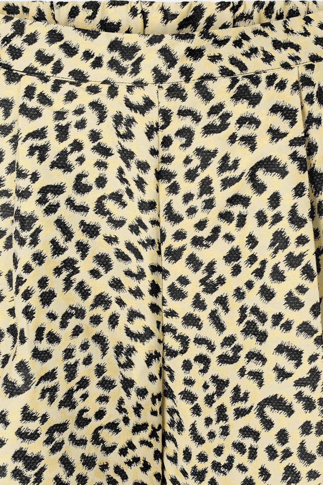 Rue de Femme RDFFenja shorts SHORTS 703 Soft yellow