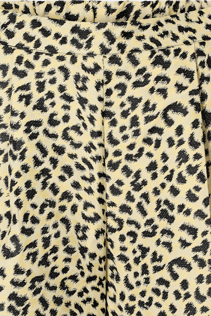 Rue de Femme RDFFenja shorts SHORTS 703 Soft yellow