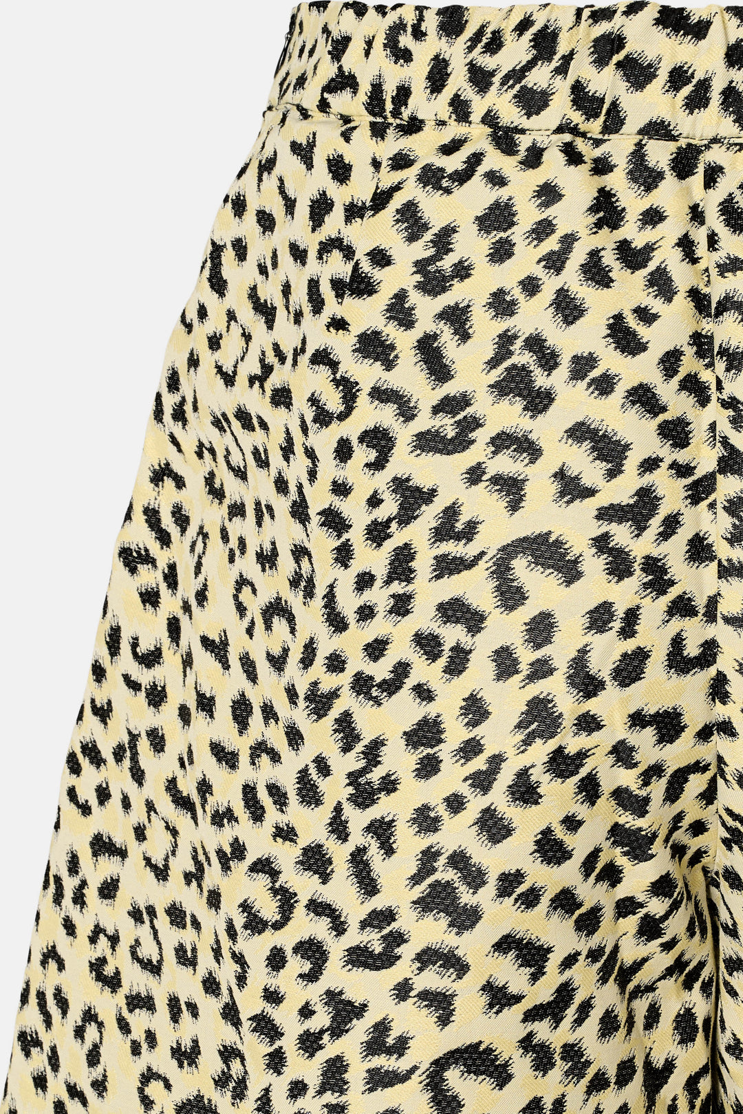 Rue de Femme RDFFenja shorts SHORTS 703 Soft yellow