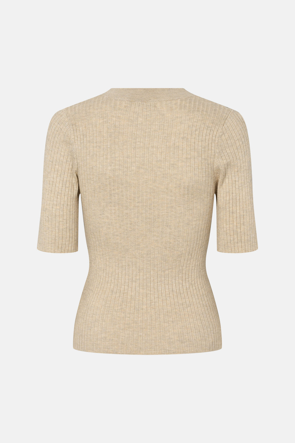 Rue de Femme RDFFennec strik KNITWEAR Sand
