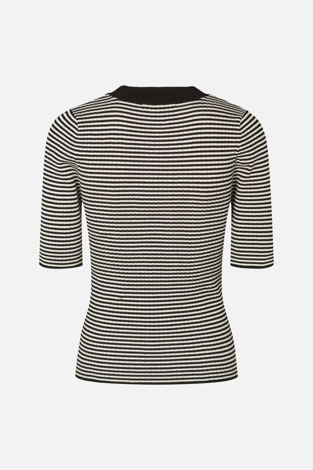 Rue de Femme RDFFennec strik KNITWEAR Sort