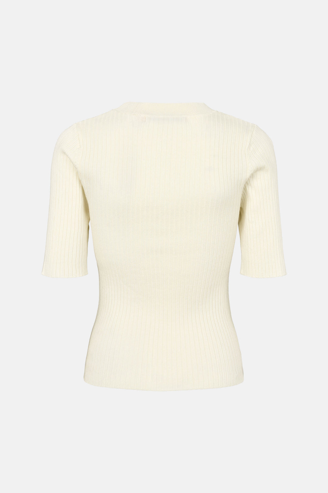 Rue de Femme RDFFennec strik KNITWEAR, LIGHT 01 White