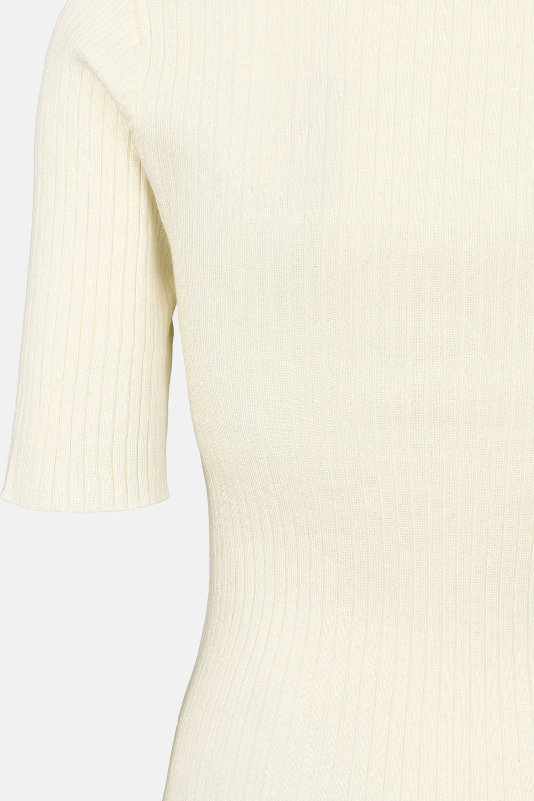Rue de Femme RDFFennec strik KNITWEAR, LIGHT 01 White