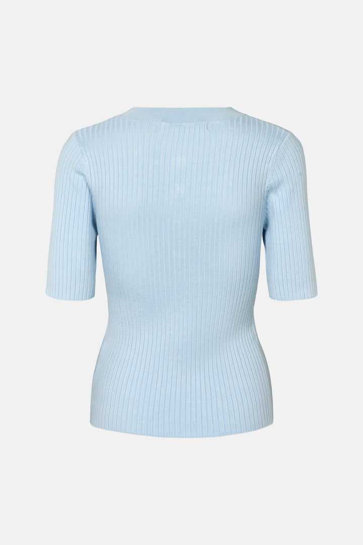 Rue de Femme RDFFennec strik KNITWEAR, LIGHT 241 Spring lake