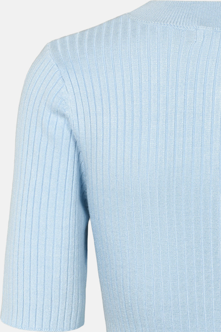 Rue de Femme RDFFennec strik KNITWEAR, LIGHT 241 Spring lake