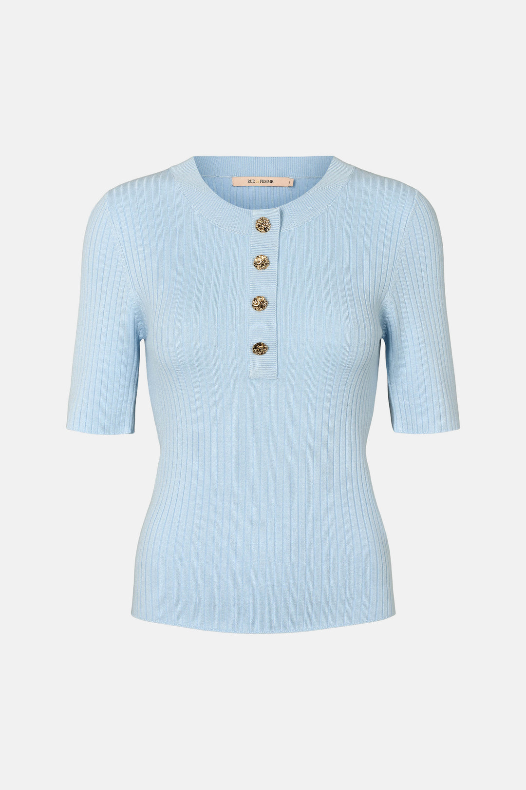 Rue de Femme RDFFennec strik KNITWEAR, LIGHT 241 Spring lake