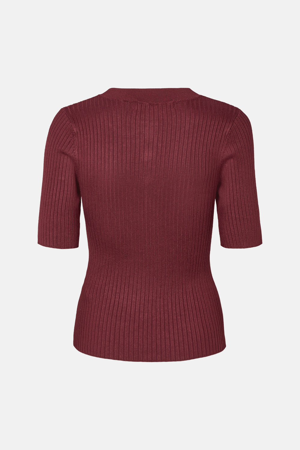 Rue de Femme RDFFennec strik KNITWEAR, LIGHT 306 Wine