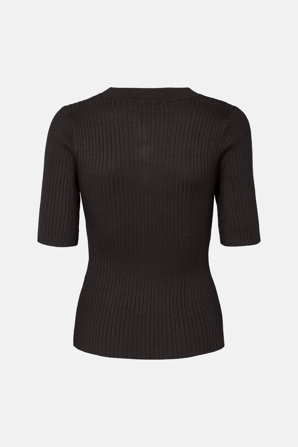 Rue de Femme RDFFennec strik KNITWEAR, LIGHT Sort